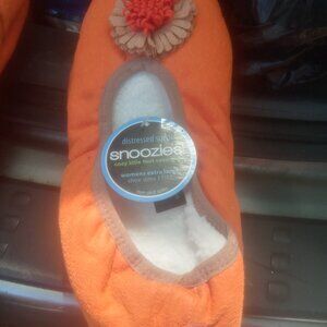 Snoozies